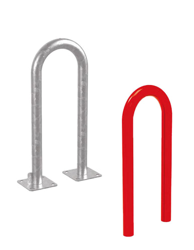 Epingle de protection bouche d'incendie