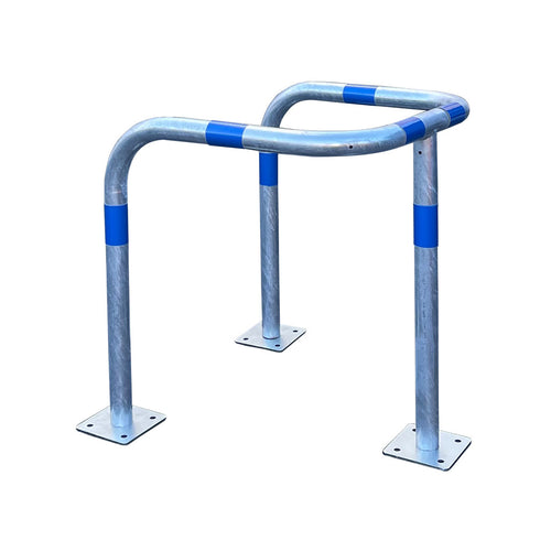 Arceau de protection candélabre EQUIPEMENTECH