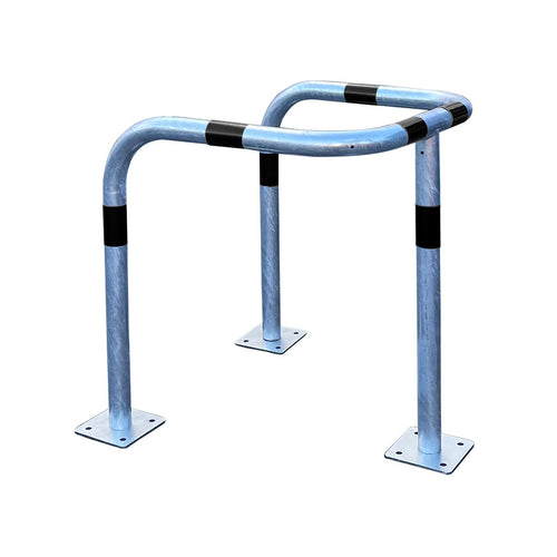 Arceau de protection candélabre EQUIPEMENTECH