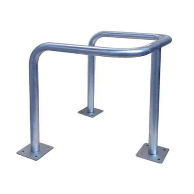 Arceau de protection candélabre EQUIPEMENTECH