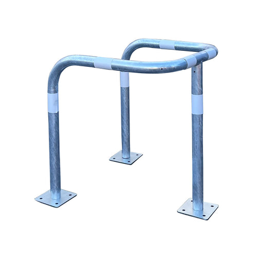 Arceau de protection candélabre EQUIPEMENTECH