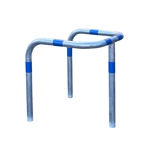 Arceau de protection candélabre EQUIPEMENTECH