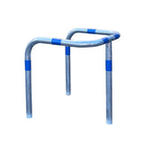 Arceau de protection candélabre EQUIPEMENTECH