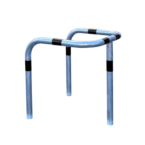 Arceau de protection candélabre EQUIPEMENTECH