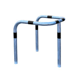 Arceau de protection candélabre EQUIPEMENTECH