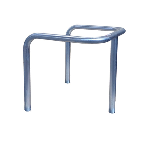 Arceau de protection candélabre EQUIPEMENTECH