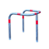 Arceau de protection candélabre EQUIPEMENTECH