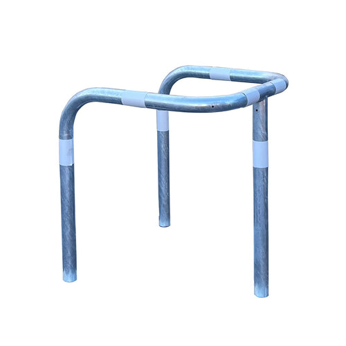 Arceau de protection candélabre EQUIPEMENTECH