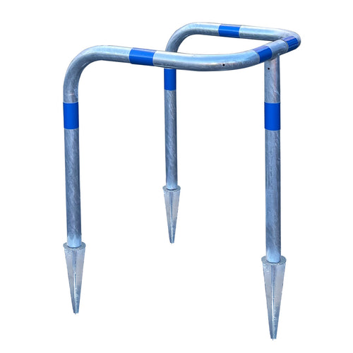 Arceau de protection candélabre EQUIPEMENTECH