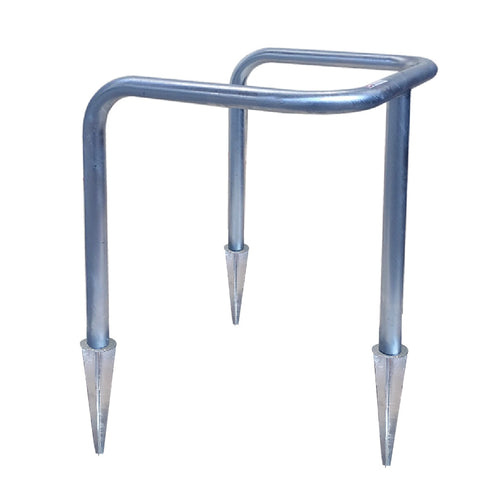 Arceau de protection candélabre EQUIPEMENTECH