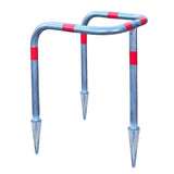 Arceau de protection candélabre EQUIPEMENTECH