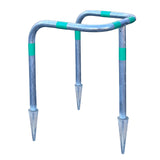 Arceau de protection candélabre EQUIPEMENTECH