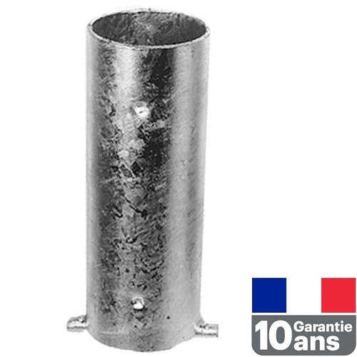 Fourreaux d'Amovibilité pour Potelets