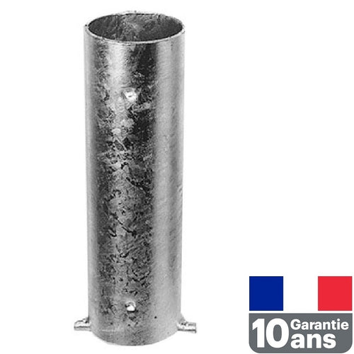 Fourreaux d'Amovibilité pour Potelets