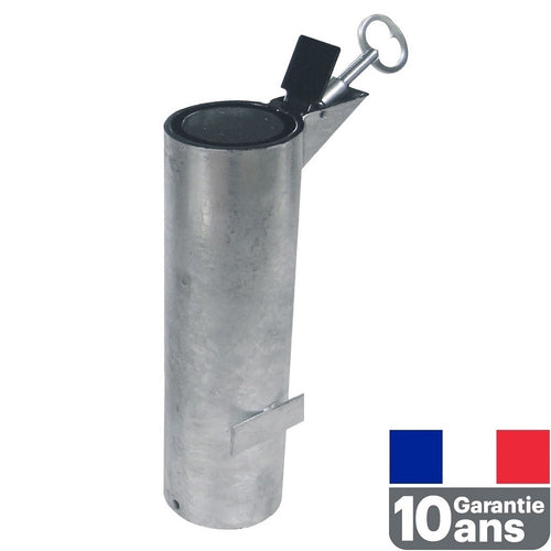 Fourreaux d'Amovibilité pour Potelets