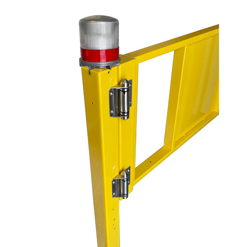 Porte Accès Sécurité Piétons EQUIPEMENTECH