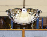 Miroirs de Surveillance Hémisphériques