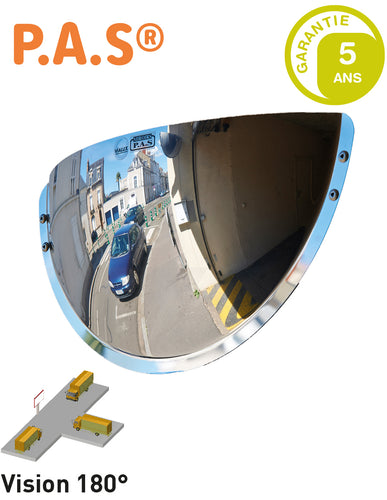 Miroirs Multi Usages Vision Grand Angle EQUIPEMENTECH