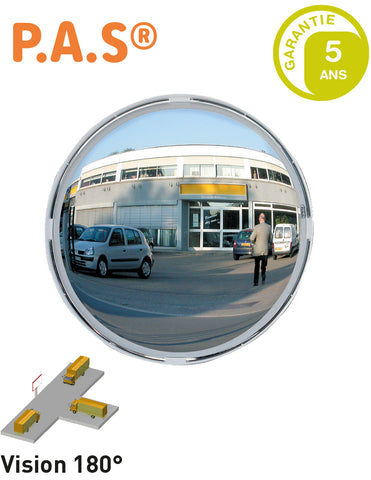 Miroirs Multi Usages Vision Grand Angle