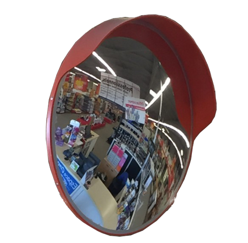 Miroirs Multi Usages avec Casquette Anti Pluie EQUIPEMENTECH