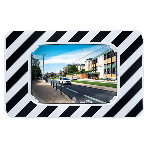 Miroirs d'Agglomération Conforme au Décret du 21091981