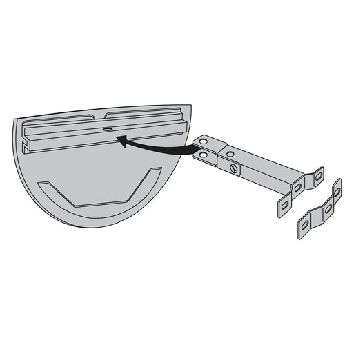 Miroirs de Sécurité Circulation Extérieure EQUIPEMENTECH