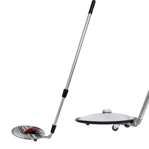 Miroirs Télescopiques d Inspection