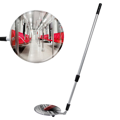 Miroirs Télescopiques d Inspection