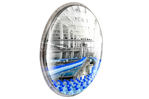 Miroirs de Suveillance Zones Fortes Chaleurs EQUIPEMENTECH