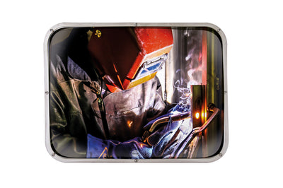 Miroirs de Suveillance Zones Fortes Chaleurs EQUIPEMENTECH