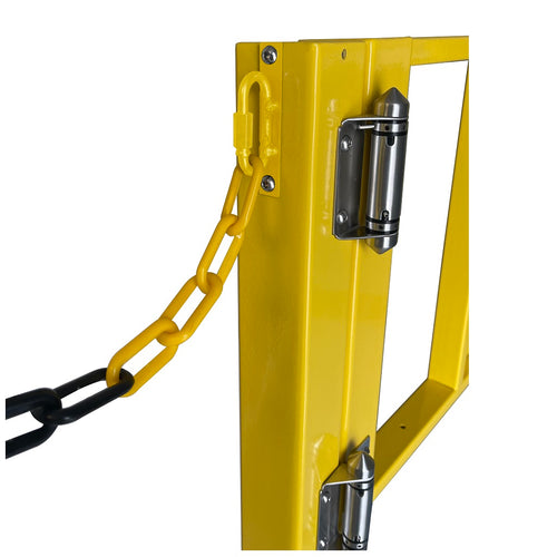 Porte Accès Sécurité Piétons EQUIPEMENTECH