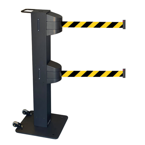 Poteau de Guidage à Sangle AVIATOR 10M