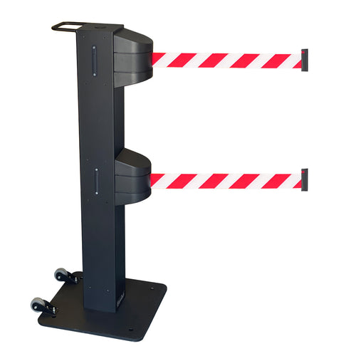 Poteau de Guidage à Sangle AVIATOR 10M