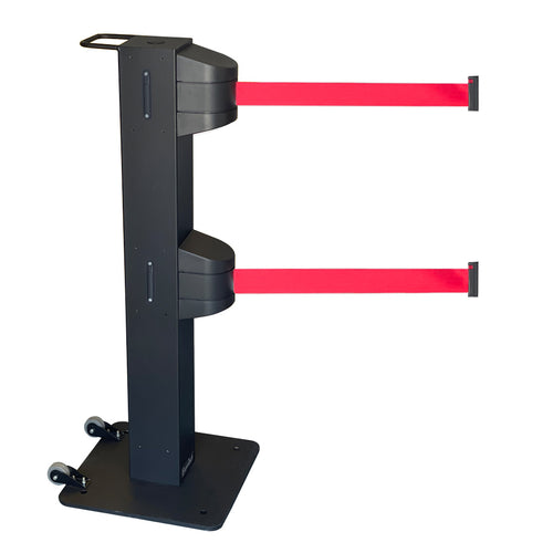 Poteau de Guidage à Sangle AVIATOR 10M