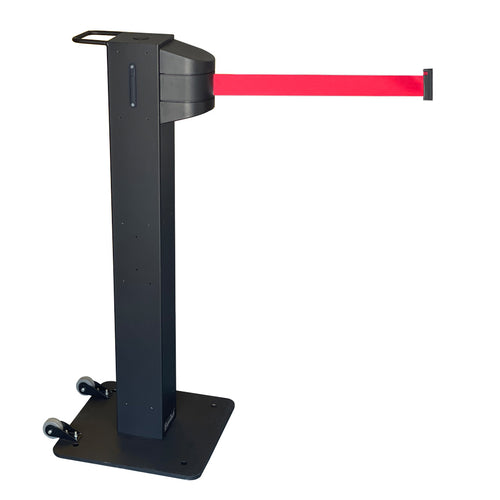 Poteau de Guidage à Sangle AVIATOR 10M