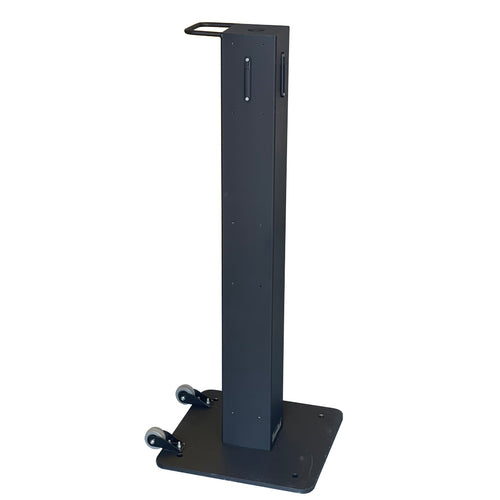 Poteau récepteur à Sangle AVIATOR