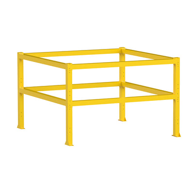 Protection de Colonne REVERSO - EQUIPEMENTECH