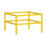 Protection de Colonne REVERSO - EQUIPEMENTECH