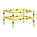 Protection de Colonne REVERSO - EQUIPEMENTECH