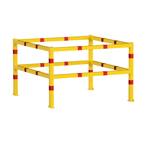 Protection de Colonne REVERSO - EQUIPEMENTECH