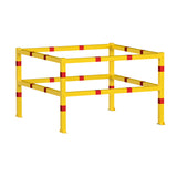 Protection de Colonne REVERSO - EQUIPEMENTECH