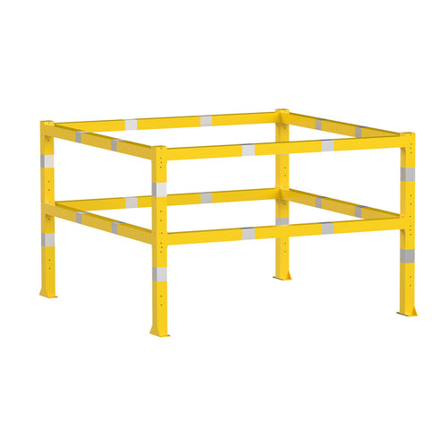 Protection de Colonne REVERSO - EQUIPEMENTECH