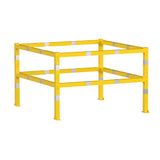 Protection de Colonne REVERSO - EQUIPEMENTECH