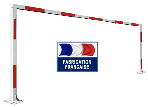 Portiques fixes universels