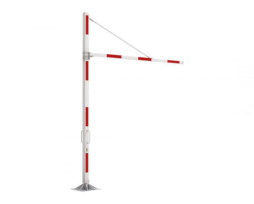 Demi Portiques tournants universels