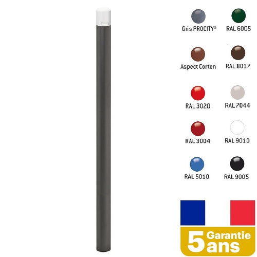 Potelets de Ville Haute Visibilité