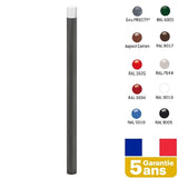 Potelets de Ville Haute Visibilité