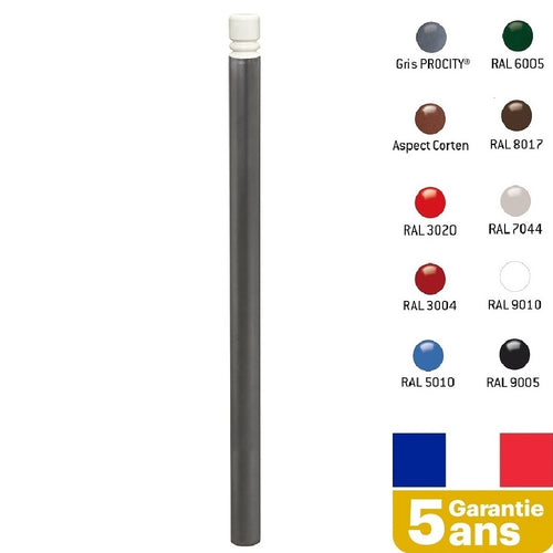 Potelets de Ville Haute Visibilité