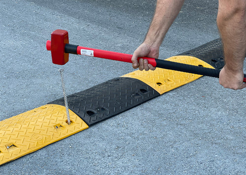 Ralentisseur Modulable Hauteur 7cm