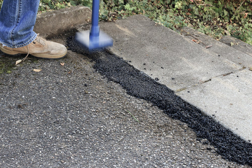 Enrobé à froid 25kg